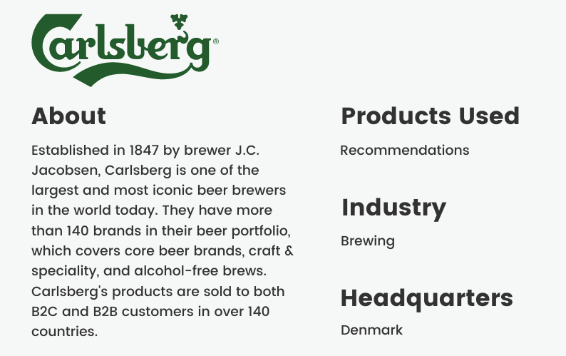 Customer Story Carlsberg-1