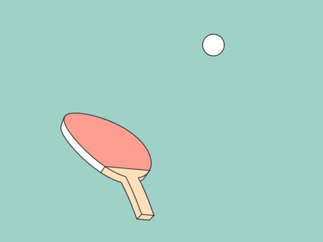 Ping Pong Effect