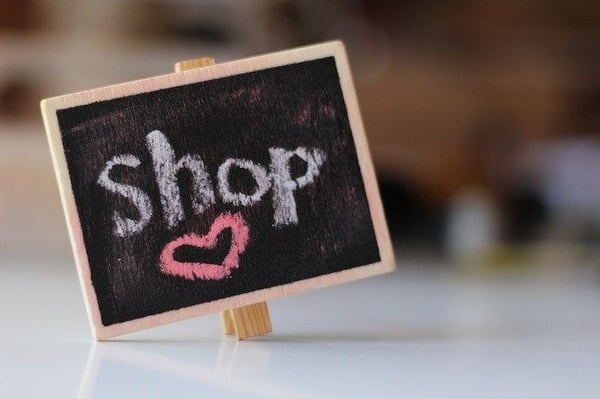 love-shopping-online