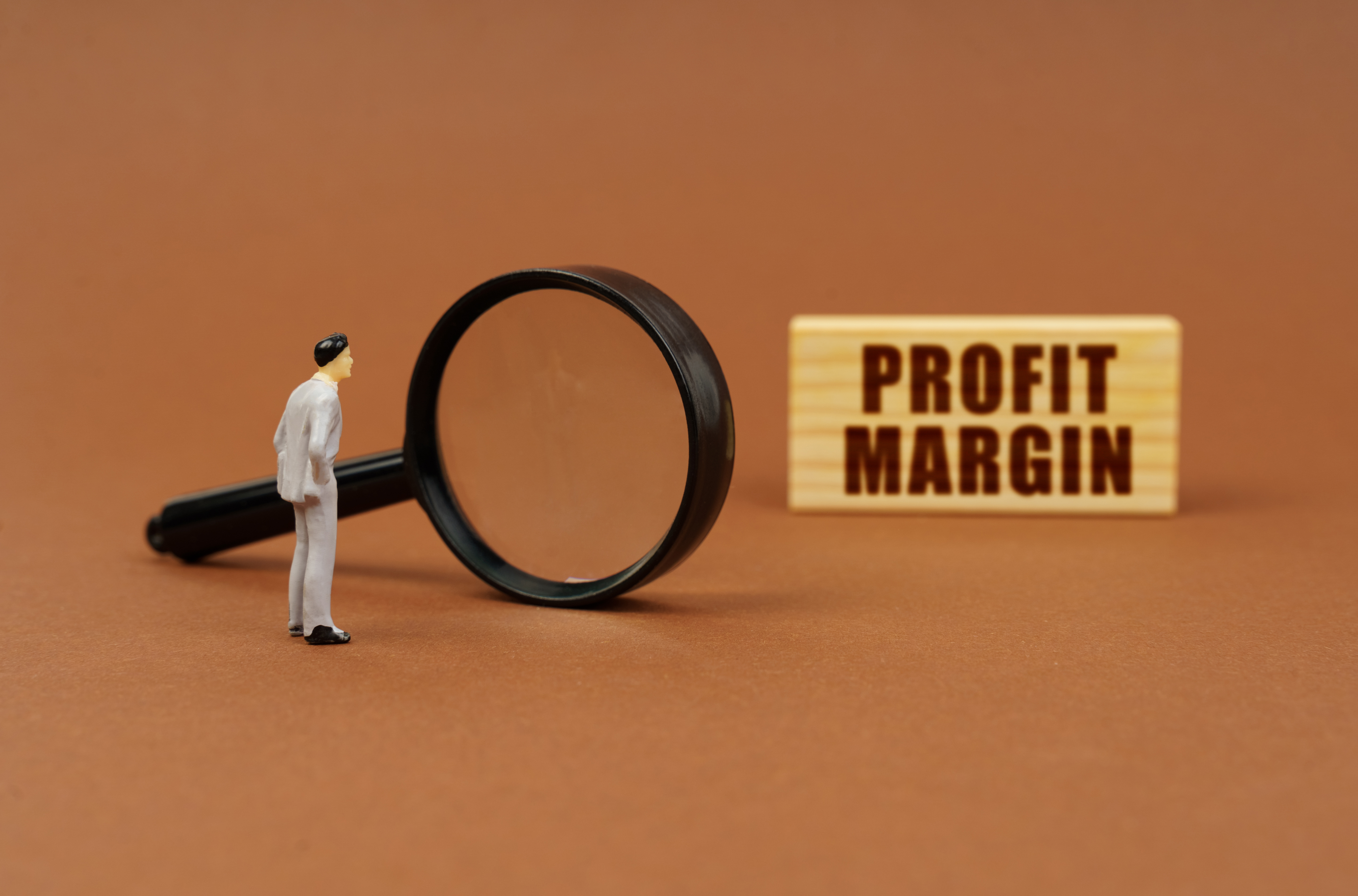 e-commerce profit margin